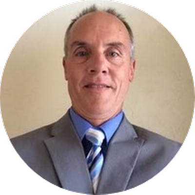 William McConahay, Commercial Marketing Associate